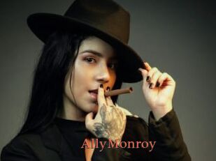 AllyMonroy