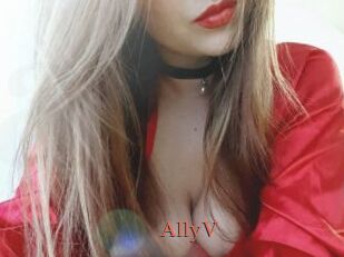 AllyV