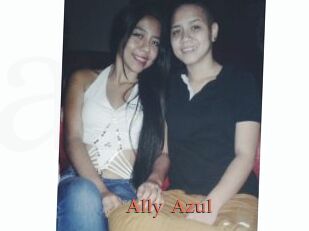 Ally_Azul