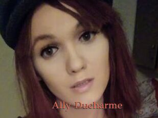 Ally_Ducharme