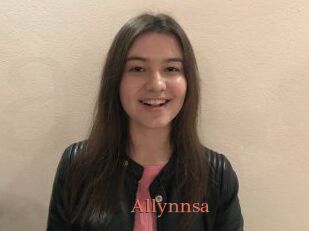 Allynnsa