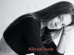 AllysaCrush