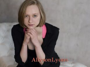 AllysonLyons