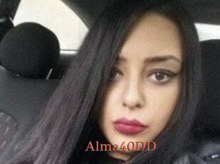 Alma40DD