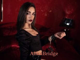 AlmaBridge Anal Favorite