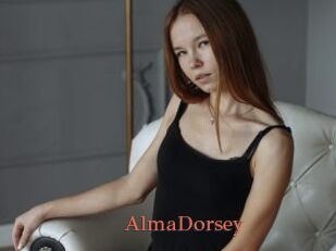 AlmaDorsey