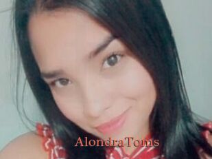 AlondraToms