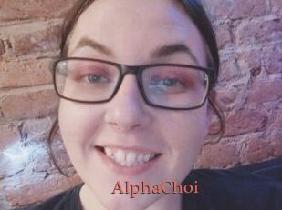 AlphaChoi