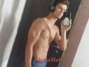 AlphaMale