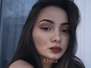 Alsuu