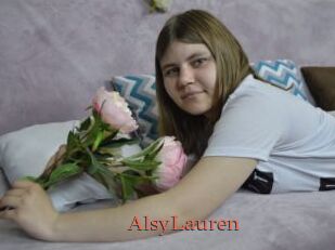 AlsyLauren