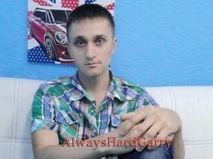 AlwaysHardGarry