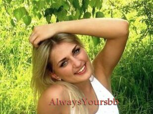 AlwaysYoursbb