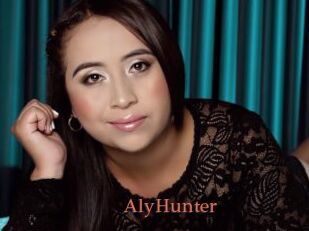 AlyHunter