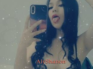 AlyShanon