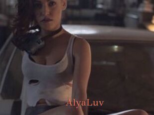 AlyaLuv