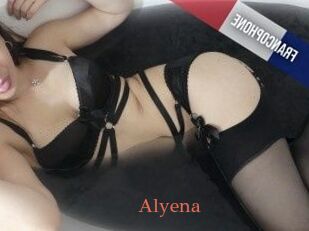 Alyena