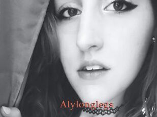 Alylonglegs