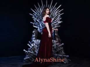 AlynaShine