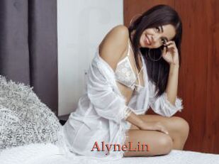 AlyneLin