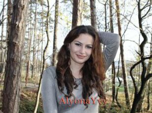 AlyonaYvy