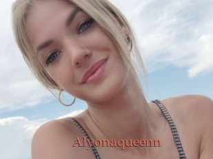 Alyonaqueenn Anal Favorite
