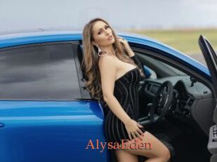 AlysaEden