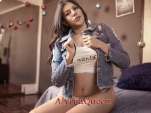 AlysaaQueen