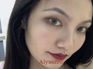 Alyssa99