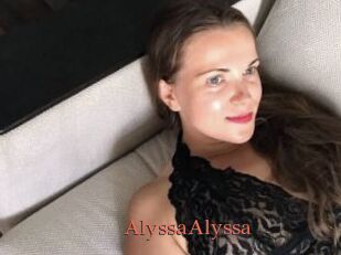 AlyssaAlyssa
