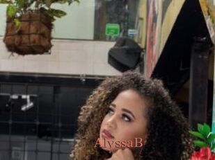AlyssaB
