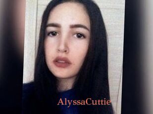 AlyssaCuttie