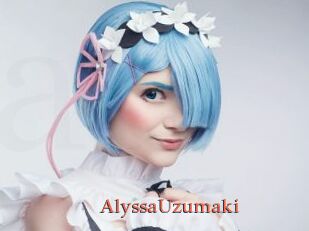 AlyssaUzumaki