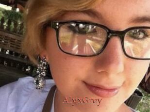 AlyxGrey