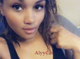 AlyyCat