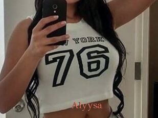 Alyysa