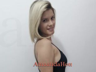 AmaandaHott