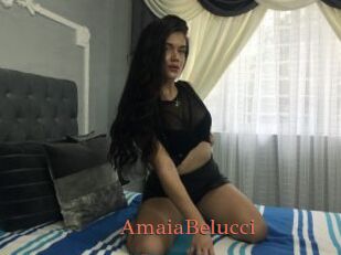 AmaiaBelucci