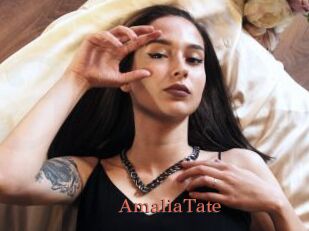 AmaliaTate