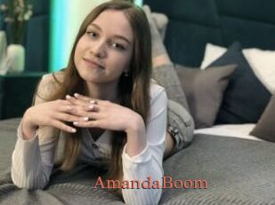 AmandaBoom