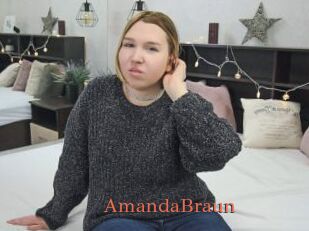 AmandaBraun