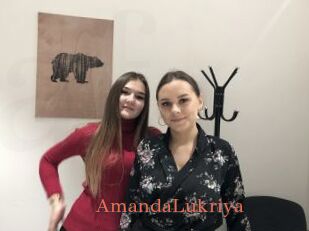 AmandaLukriya