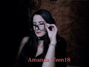 Amanda_Teen18