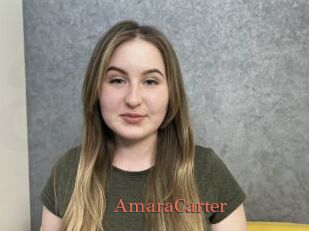 AmaraCarter