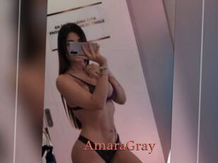 AmaraGray