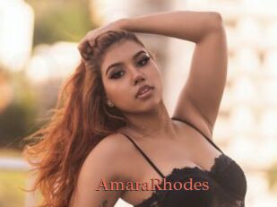 AmaraRhodes