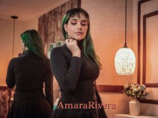 AmaraRivera