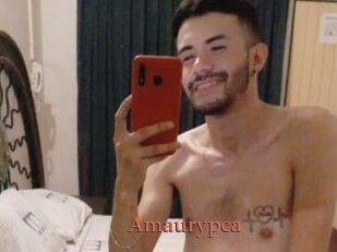 Amaurypca
