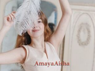 AmayaAisha