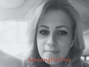 AmazingForYou